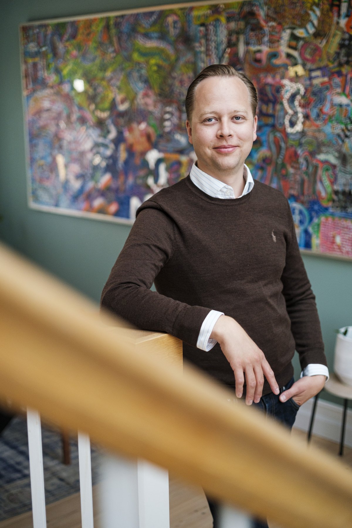 Kristinn Árni Lár Hróbjartsson
