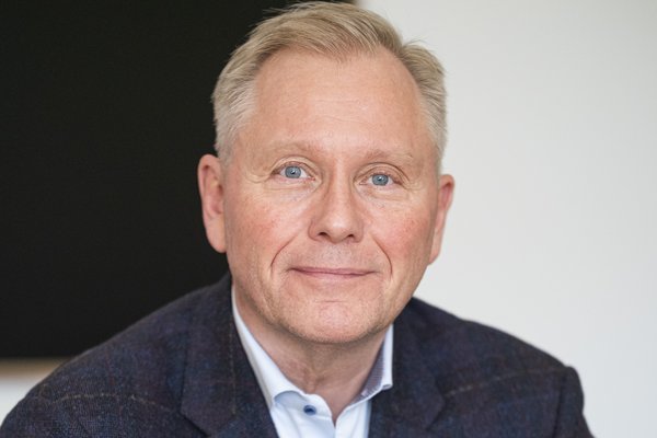 Ari lifir með kæfisvefn