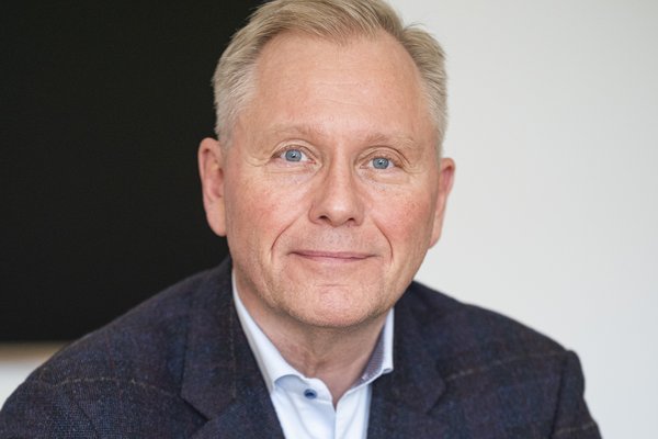 Ari lifir með kæfisvefn