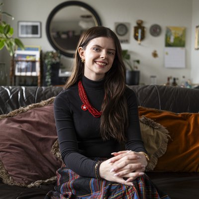 Silja Sóley Birgisdóttir