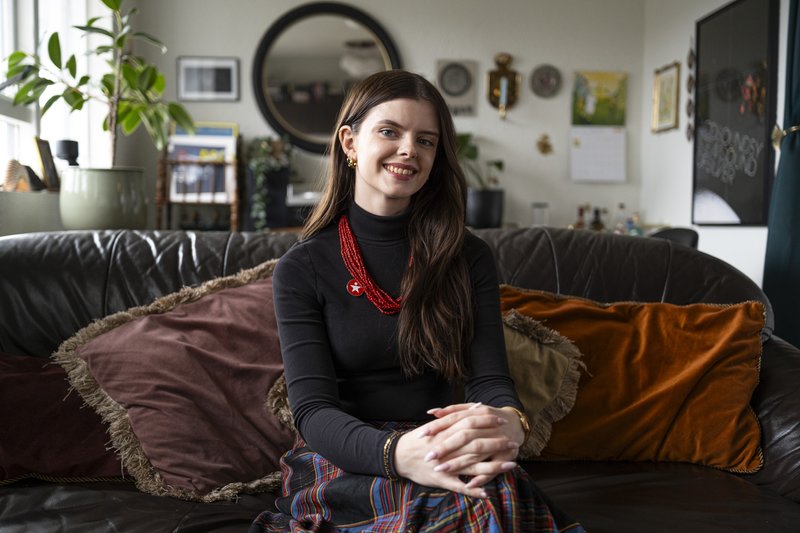 Silja Sóley Birgisdóttir