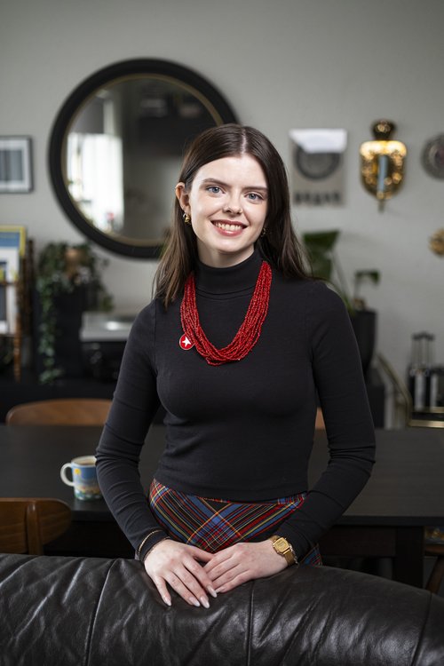 Silja Sóley Birgisdóttir