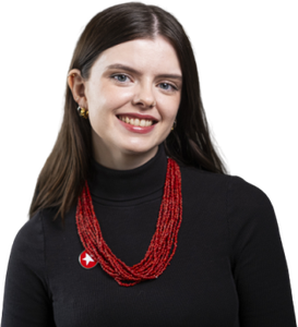 Silja Sóley Birgisdóttir útklippt