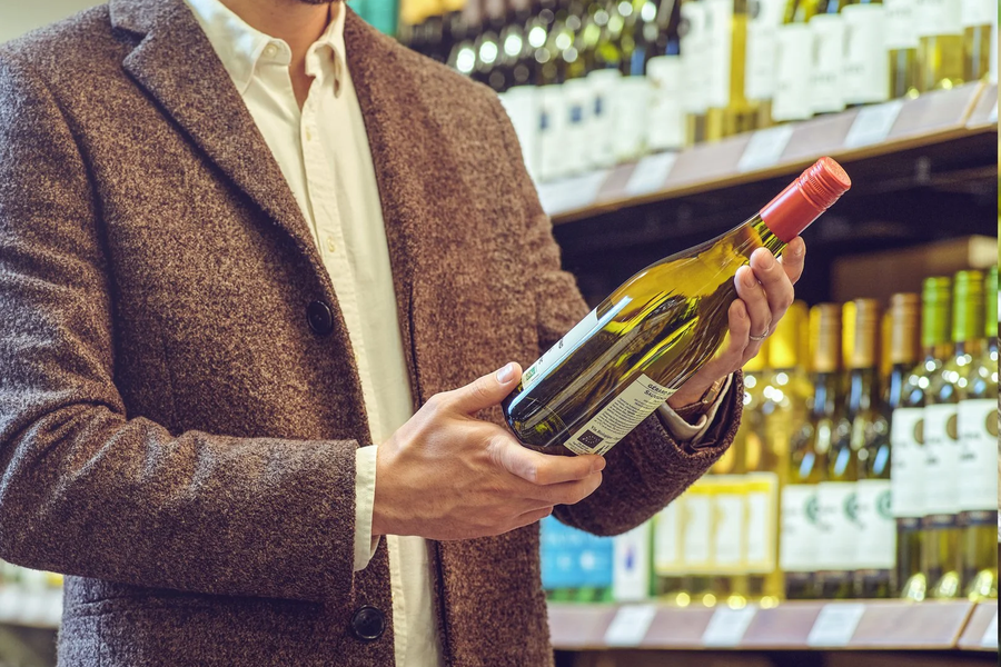 Þriðjungur vill leyfa smásölu áfengis utan ÁTVR