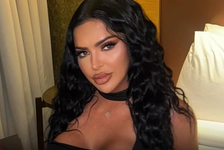 Breskur áhrifavaldur lést eftir að bíl var ekið á hann