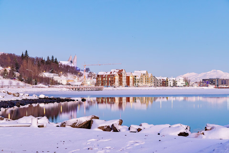 Akureyri