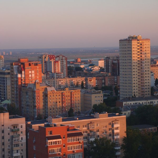 Hjón létust í drónaárás Úkraínu