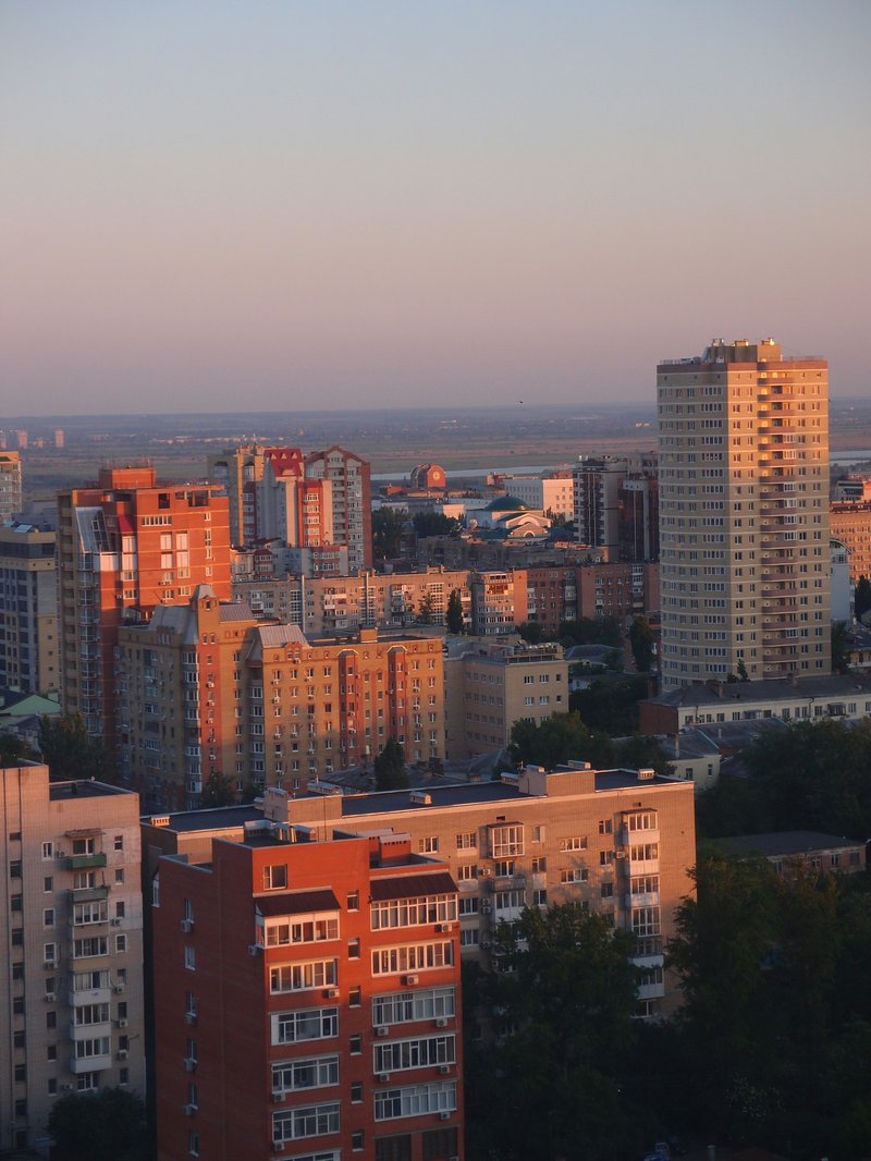 Rostov on Don