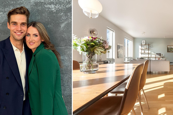 Fannar og Anita Brá selja í Kópavogi