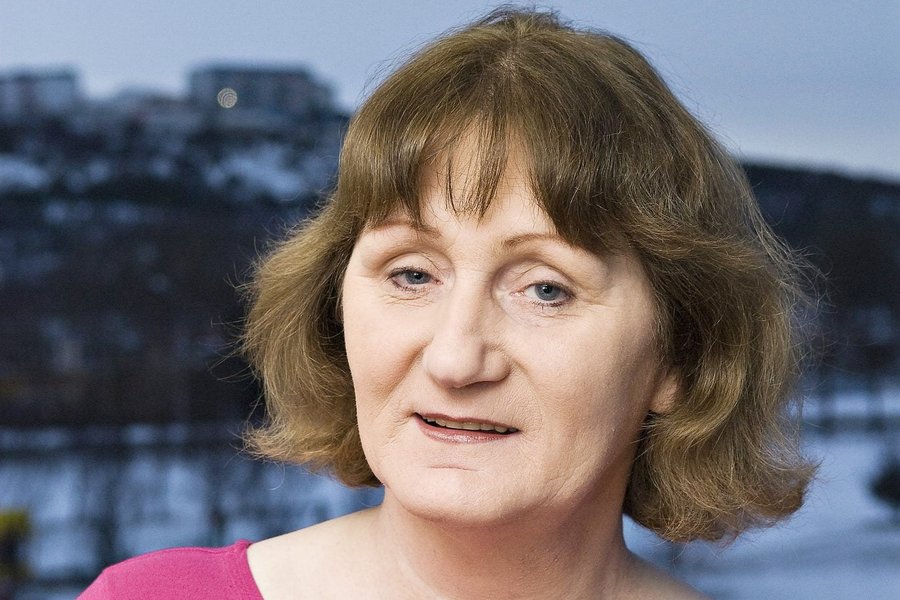 „Í björgunarsveitum þrífst alls kyns fólk og við erum öll velkomin“