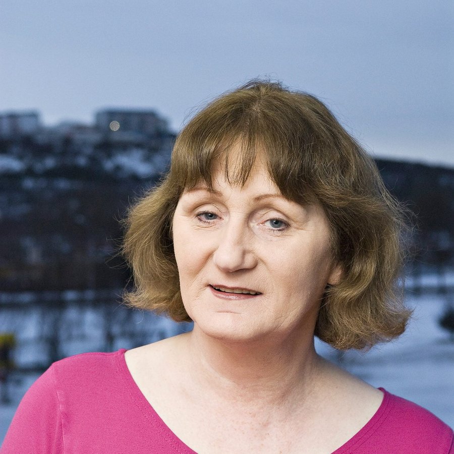 Miðaldra íslensk hjón villtust inn á „strákahótel“