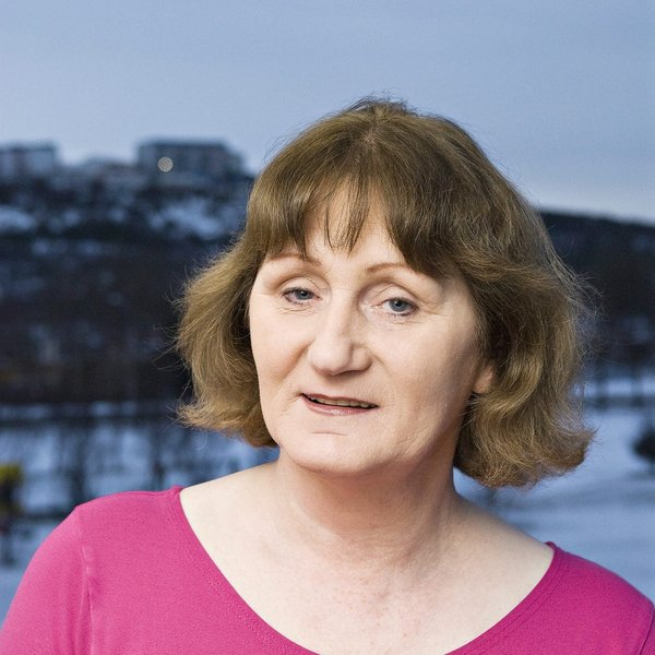 Anna játar „hræðilega synd” sína