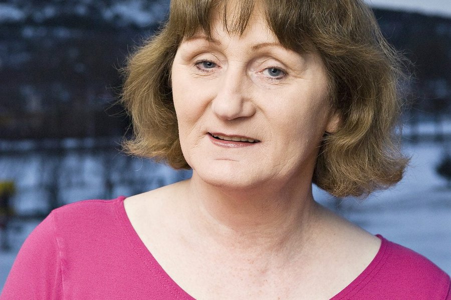 Anna játar „hræðilega synd” sína