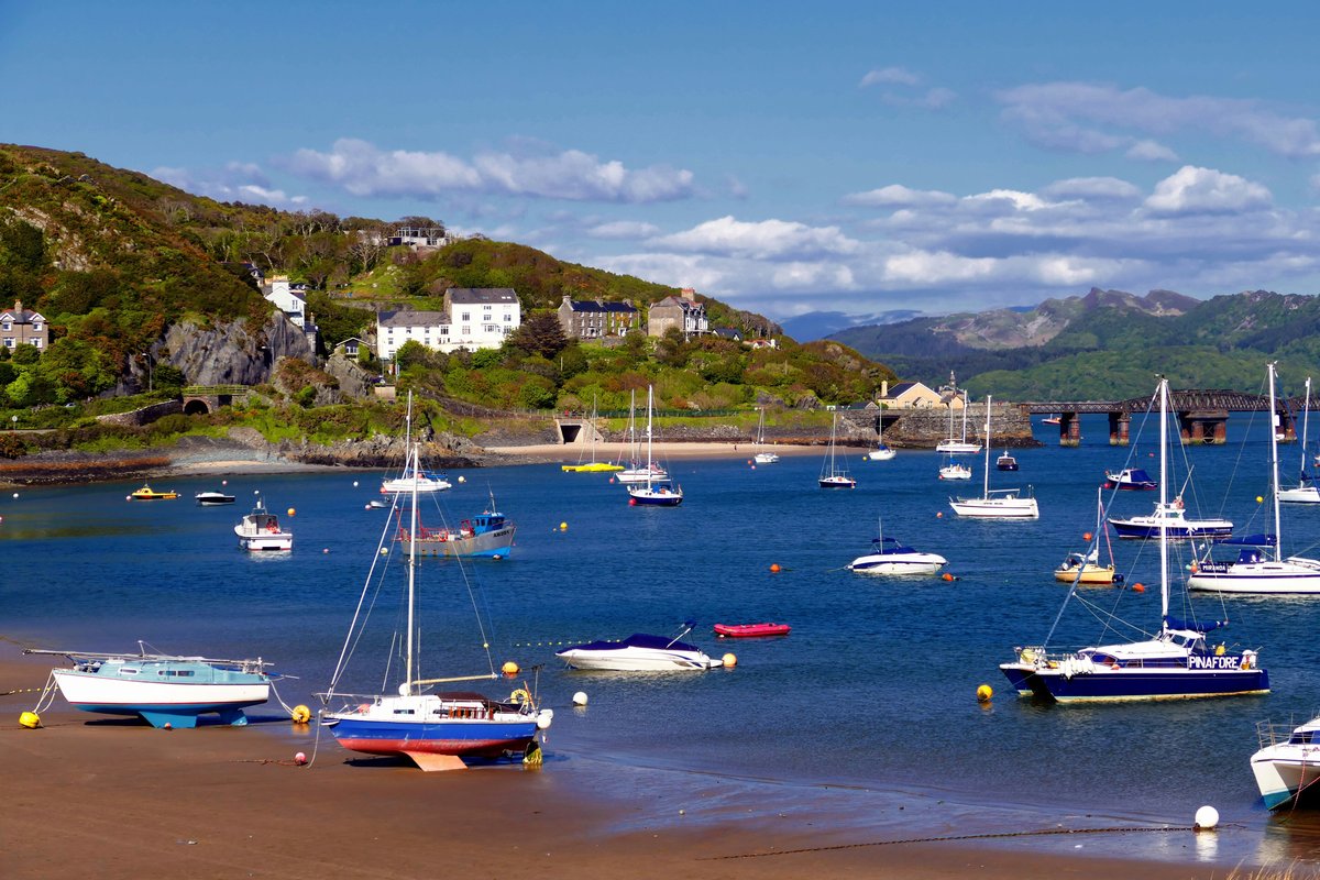 Eryri / Snowdonia (Wales)