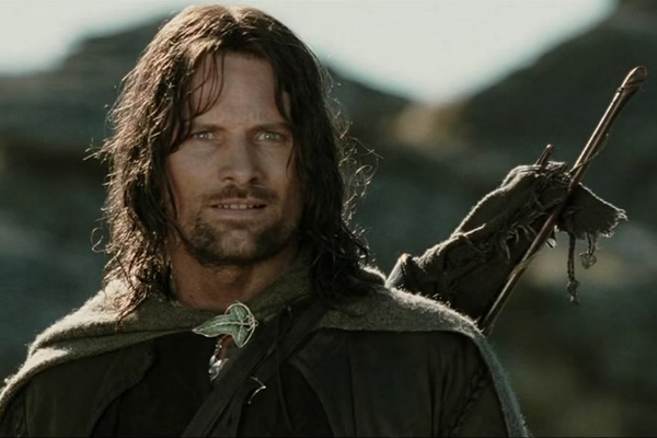 Aragorn fékk Traust hjá Mannanafnanefnd