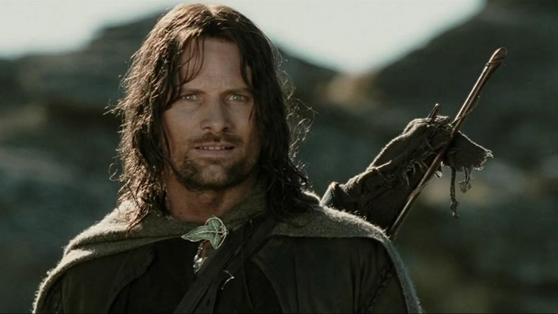 aragorn
