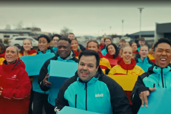 Hvernig fannst þér Áramótaskaupið?