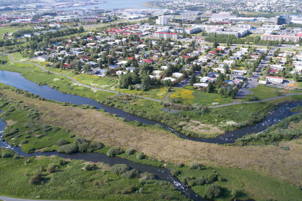 Árbæingur ákærður fyrir stórfellt fíkniefnalagabrot
