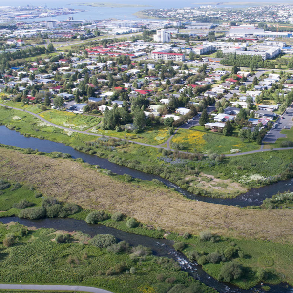 Árbæingur ákærður fyrir stórfellt fíkniefnalagabrot