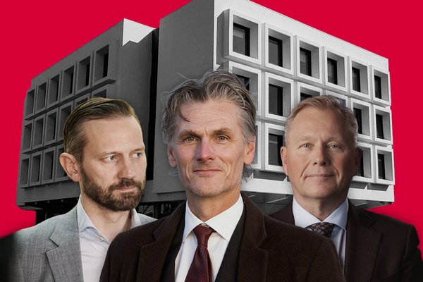 Sjálfstæðisflokkurinn segir oddvitum að „fokka sér“