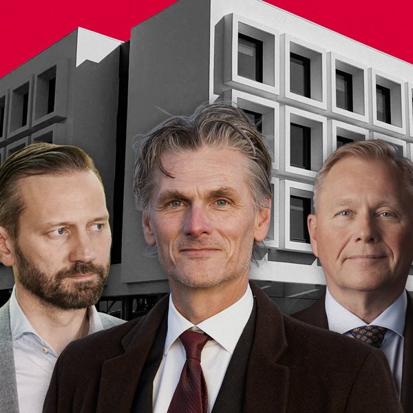 Sjálfstæðisflokkurinn segir oddvitum að „fokka sér“