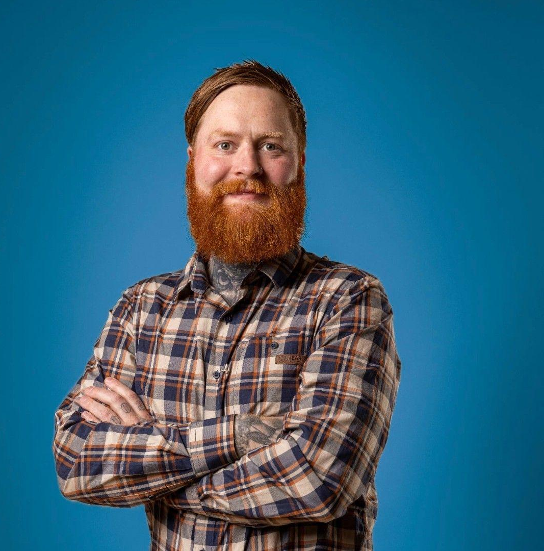 Ármann Halldór Jensson
