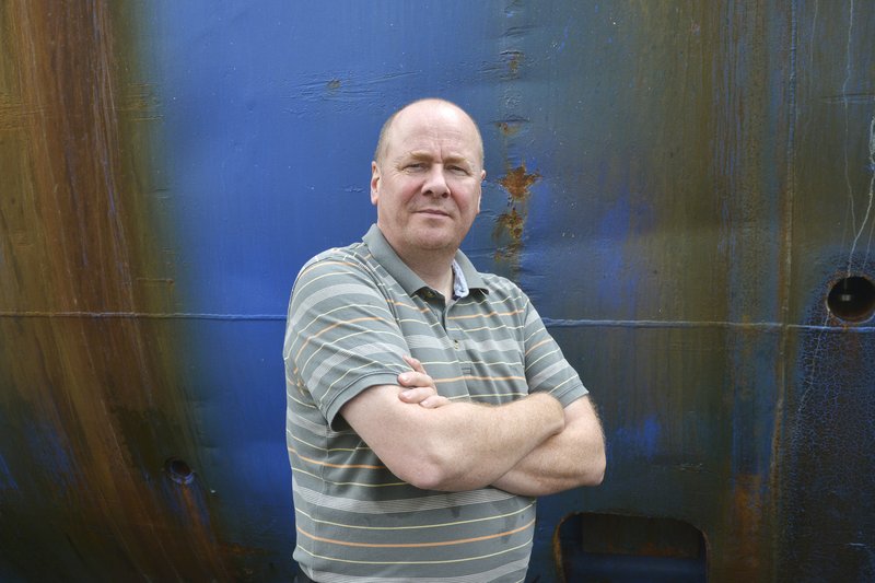 arnaldur indriðason