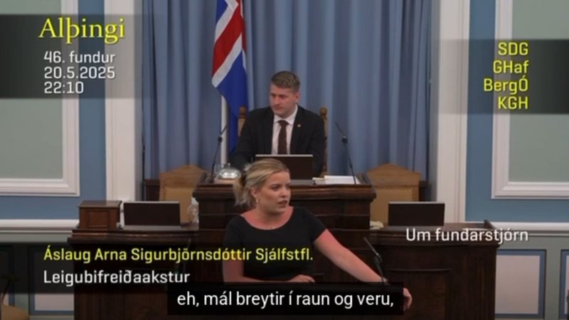 aslaugarna