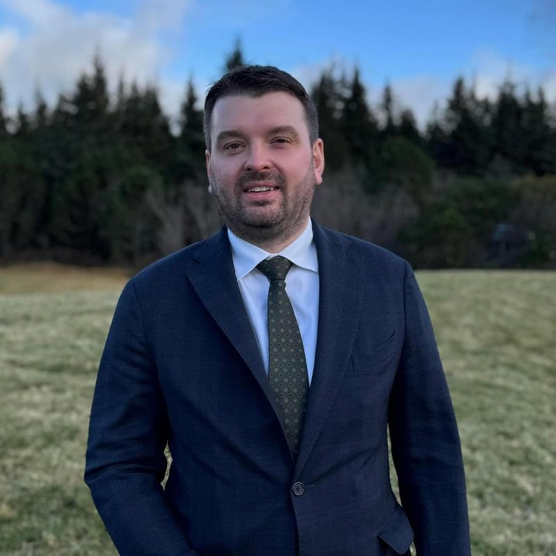 Ásmundur Einar Daðason þingmaður og ráðherra - fyrrverandi