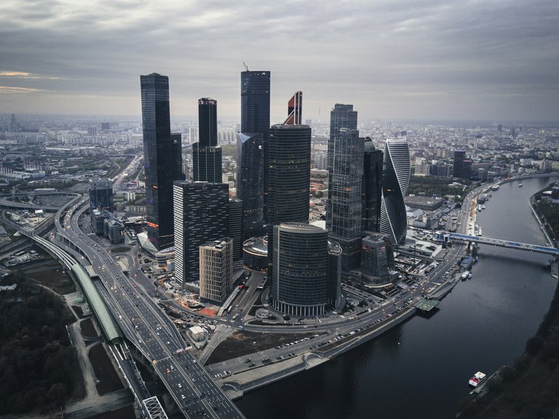 Moskva