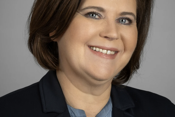 Ásthildur Lóa Þórsdóttir