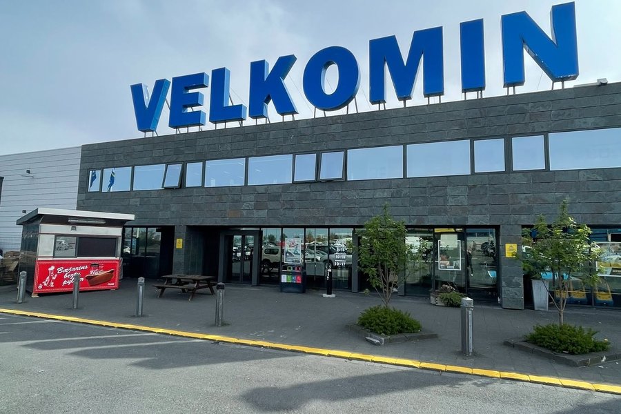 Ítrekað brotist inn í Bæjarins Beztu við BYKO