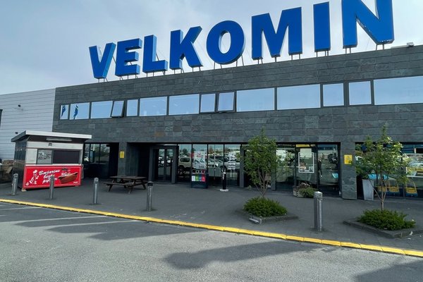 Ítrekað brotist inn í Bæjarins Beztu við BYKO