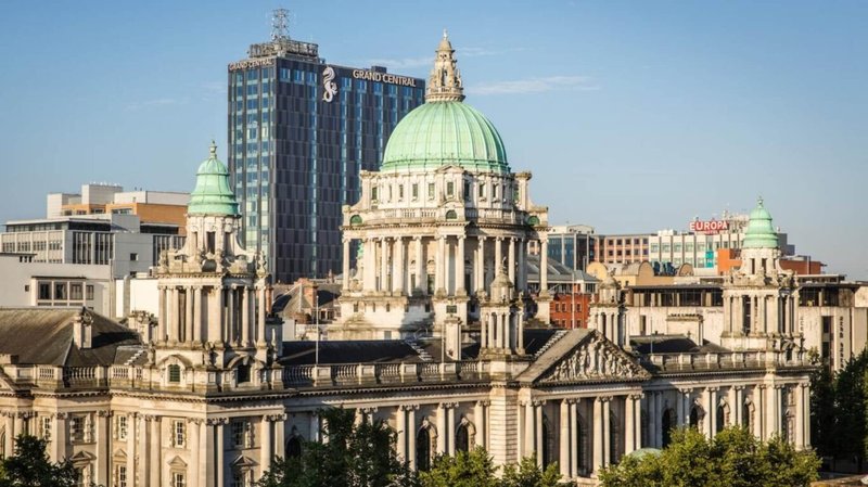 belfast