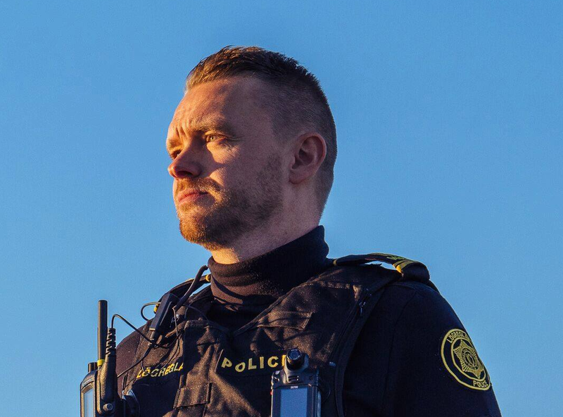 Birgir Örn Guðjónsson
