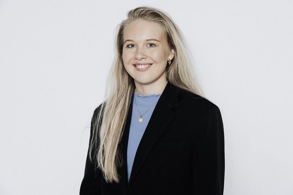birta karen tryggvadóttir sfs hagfræðingur