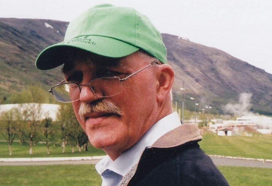 Björn Birgisson