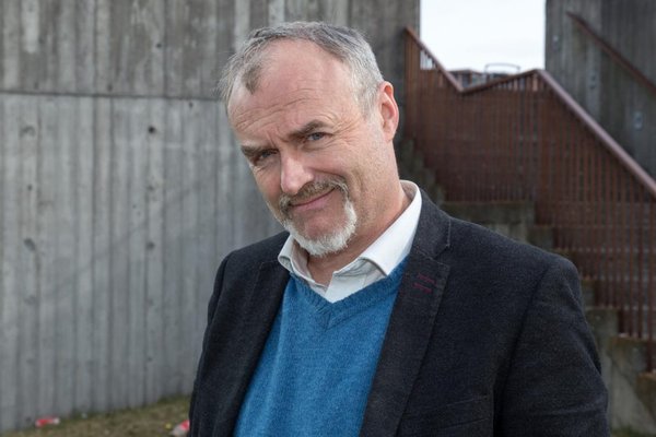 „Hvað er eiginlega að þessu andskotans pakki í stjórnarandstöðunni?“