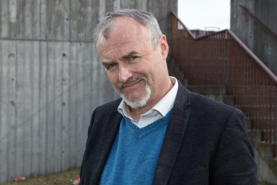 „Hvað er eiginlega að þessu andskotans pakki í stjórnarandstöðunni?“