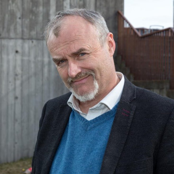 „Hvað er eiginlega að þessu andskotans pakki í stjórnarandstöðunni?“