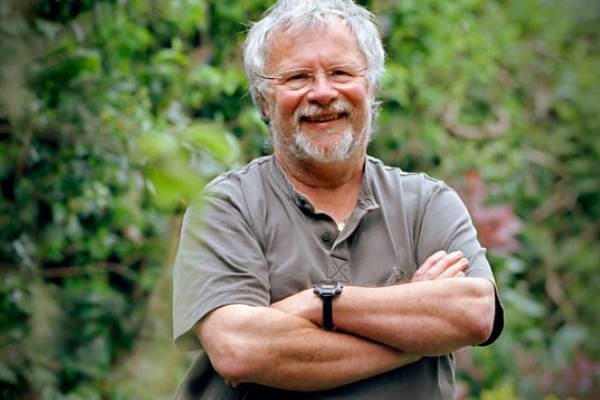 Sjónvarpsmaðurinn og grínistinn Bill Oddie er látinn