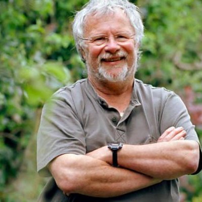 Sjónvarpsmaðurinn og grínistinn Bill Oddie er látinn