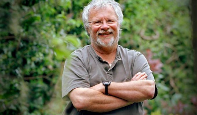 Billie Oddie