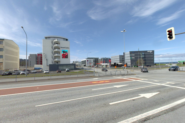 Beygjan sem sundrar íslensku þjóðinni