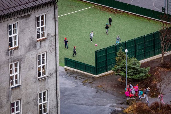 Alvarleg staða hjá Barnavernd Reykjavíkur og lögum ekki alltaf fylgt
