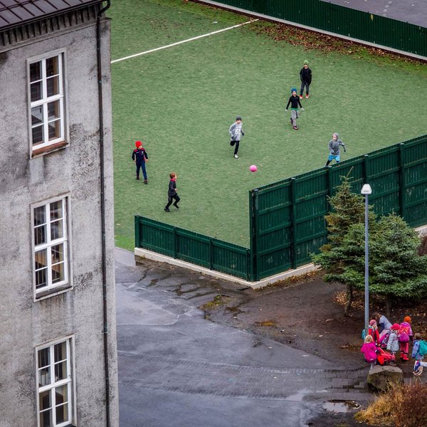 Alvarleg staða hjá Barnavernd Reykjavíkur og lögum ekki alltaf fylgt