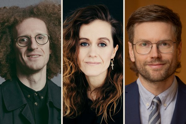 Stórstjörnur stofna saman fyrirtæki