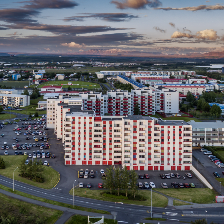 Guðmundur snýr aftur í Breiðholtið