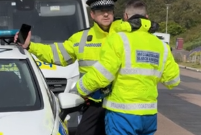 Unnið að því að bera kennsl á konurnar þrjár sem drukknuðu í Brighton