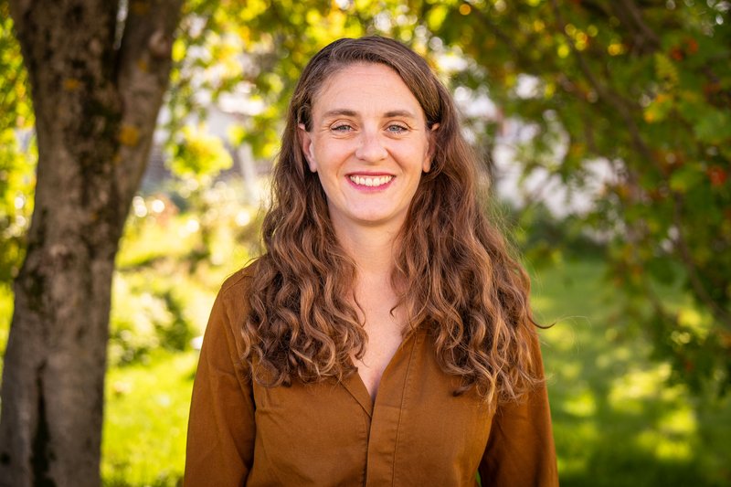 Brynhildur Bolladóttir